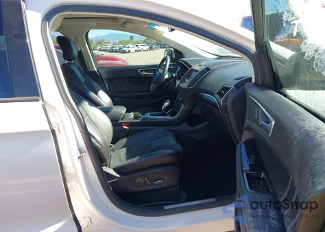 2016 Ford Edge Sport z USA, uszkodzony, nr VIN 2FMPK4AP6GBB27352